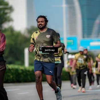Runner Photo 6844249