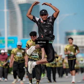 Runner Photo 6844263