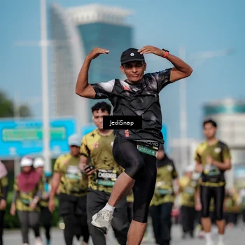 Runner Photo 6844268
