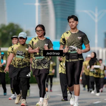 Runner Photo 6844281