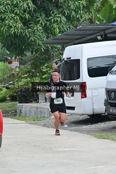 Runner Photo 68443
