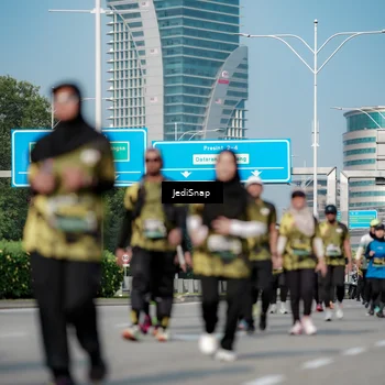 Runner Photo 6844332