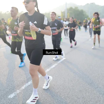 Runner Photo 6844348