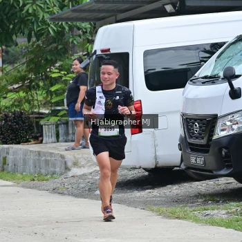 Runner Photo 68444