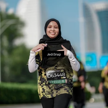Runner Photo 6844407