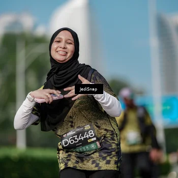 Runner Photo 6844427