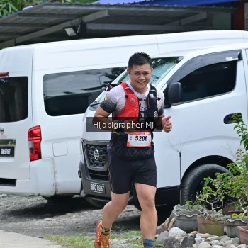 Runner Photo 68448