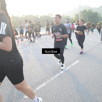 Runner Photo 6844814
