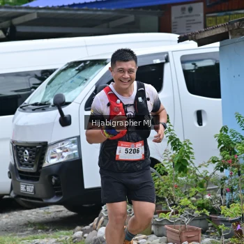 Runner Photo 68449