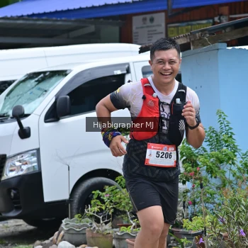 Runner Photo 68450