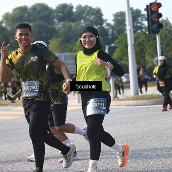 Runner Photo 6845044