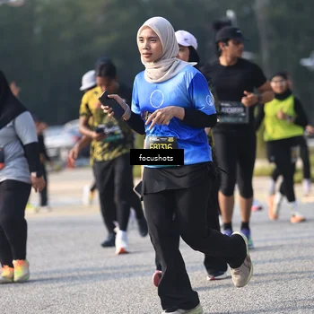 Runner Photo 6845058