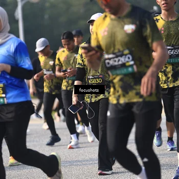 Runner Photo 6845059