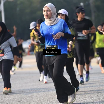 Runner Photo 6845063
