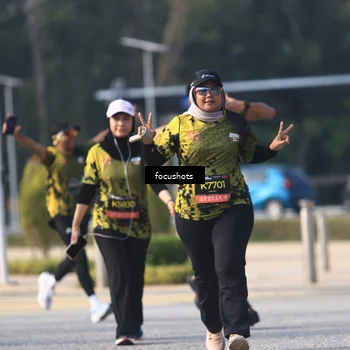 Runner Photo 6845064