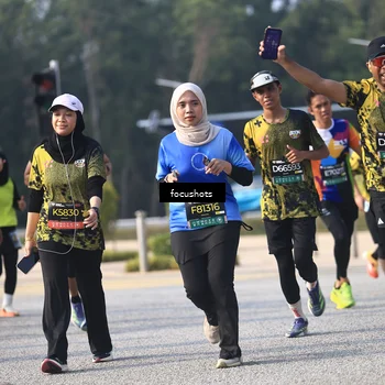 Runner Photo 6845065