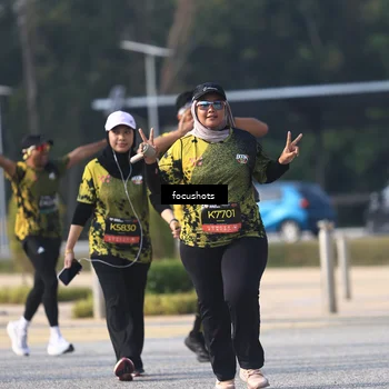 Runner Photo 6845066