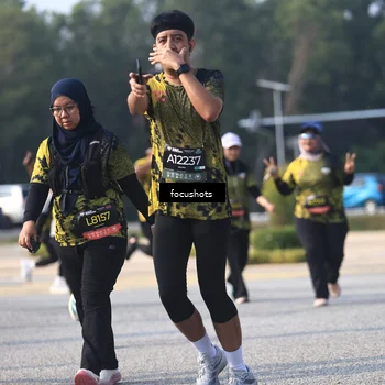 Runner Photo 6845069