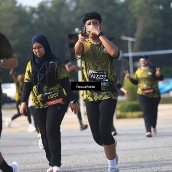 Runner Photo 6845070