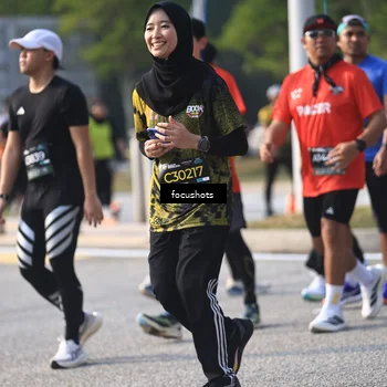 Runner Photo 6845071