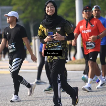 Runner Photo 6845076
