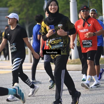 Runner Photo 6845081