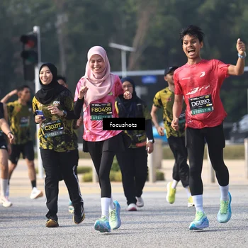 Runner Photo 6845083