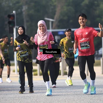 Runner Photo 6845087