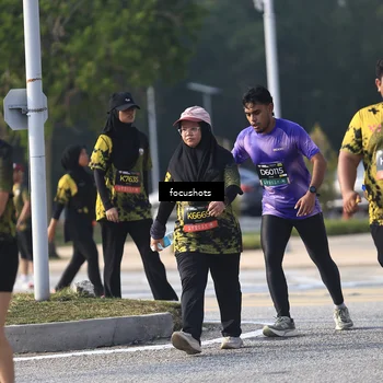 Runner Photo 6845090