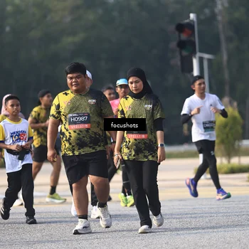 Runner Photo 6845096