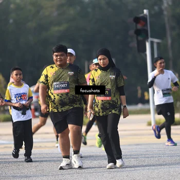 Runner Photo 6845099