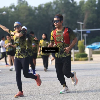 Runner Photo 6845101