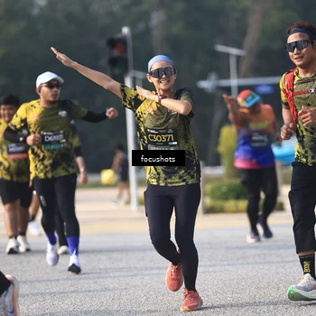 Runner Photo 6845103
