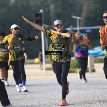 Runner Photo 6845104