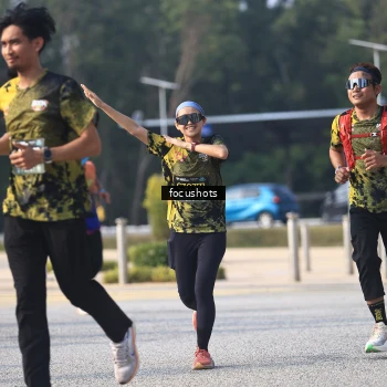 Runner Photo 6845105