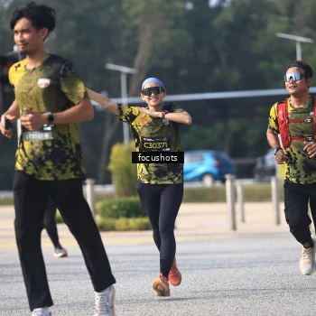 Runner Photo 6845107