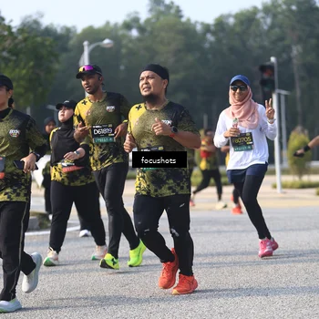 Runner Photo 6845120