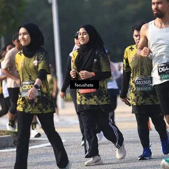 Runner Photo 6845126