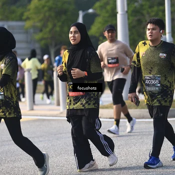 Runner Photo 6845128
