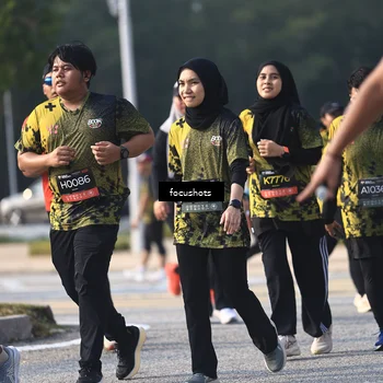 Runner Photo 6845129