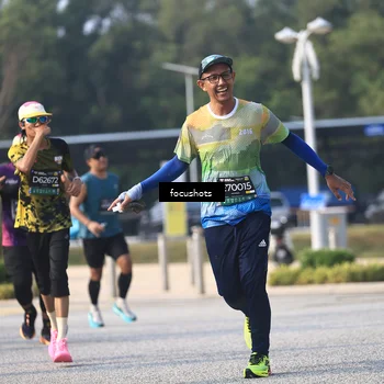 Runner Photo 6845134