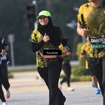 Runner Photo 6845140