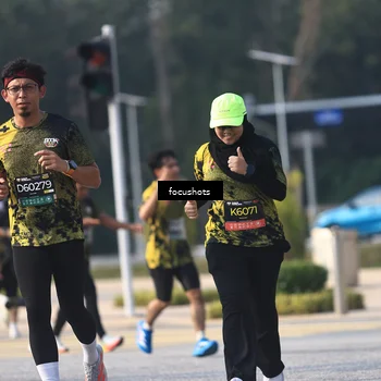 Runner Photo 6845144