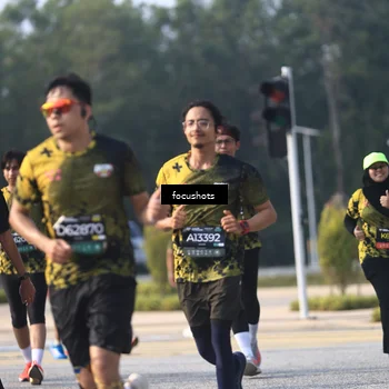Runner Photo 6845148