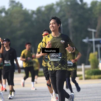 Runner Photo 6845150