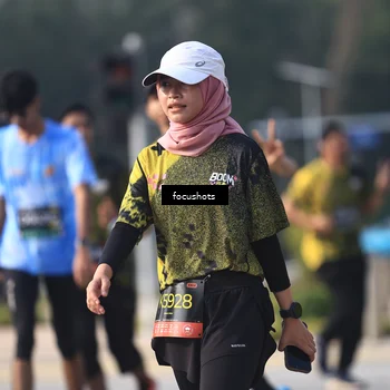 Runner Photo 6845162