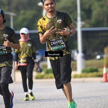 Runner Photo 6845177