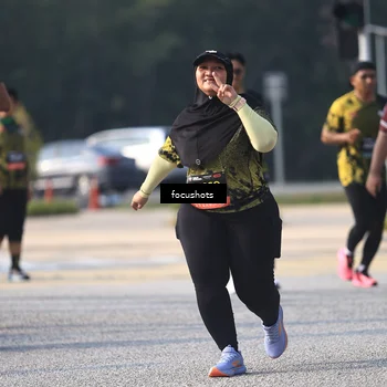Runner Photo 6845190