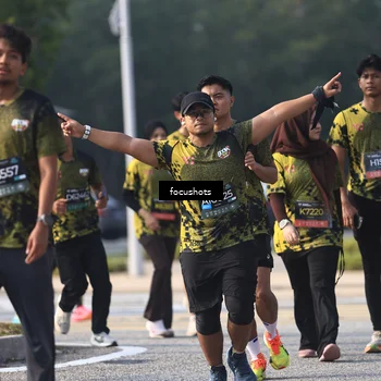 Runner Photo 6845198