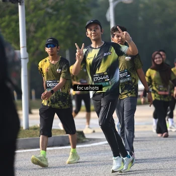 Runner Photo 6845206